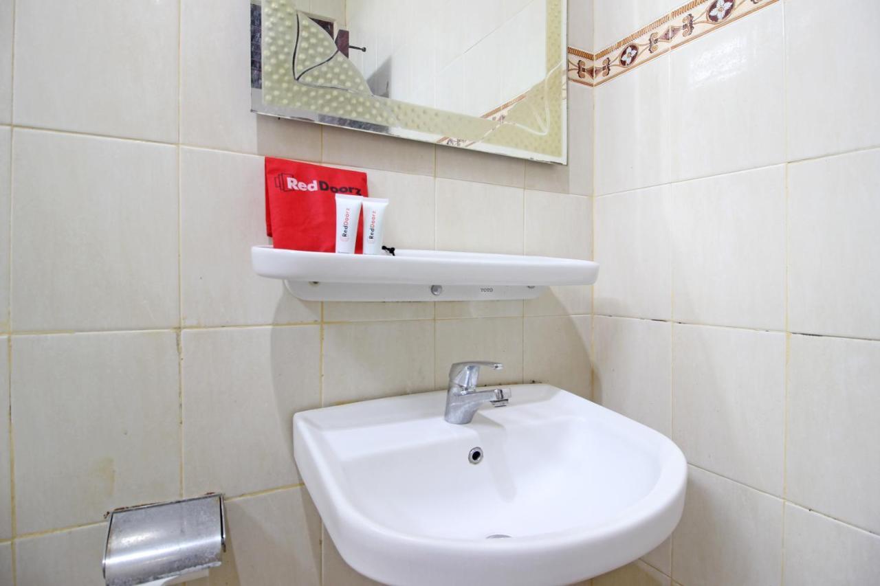 Hotel Septia Yogyakarta Eksteriør bilde