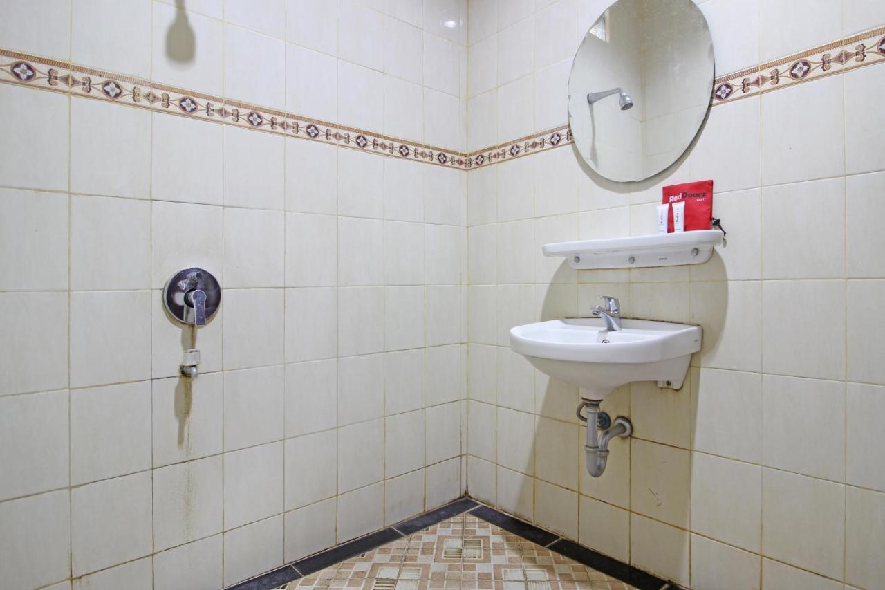 Hotel Septia Yogyakarta Eksteriør bilde