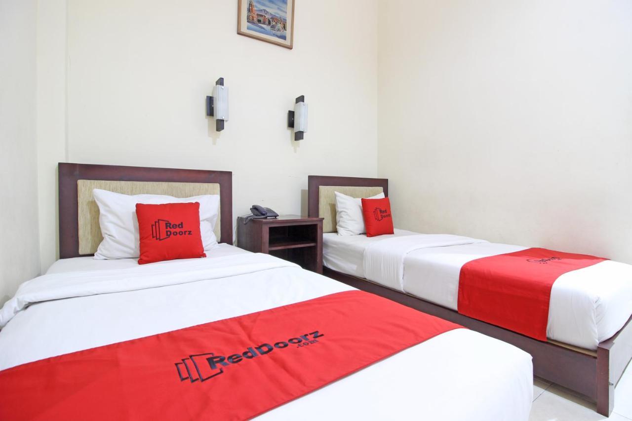 Hotel Septia Yogyakarta Eksteriør bilde