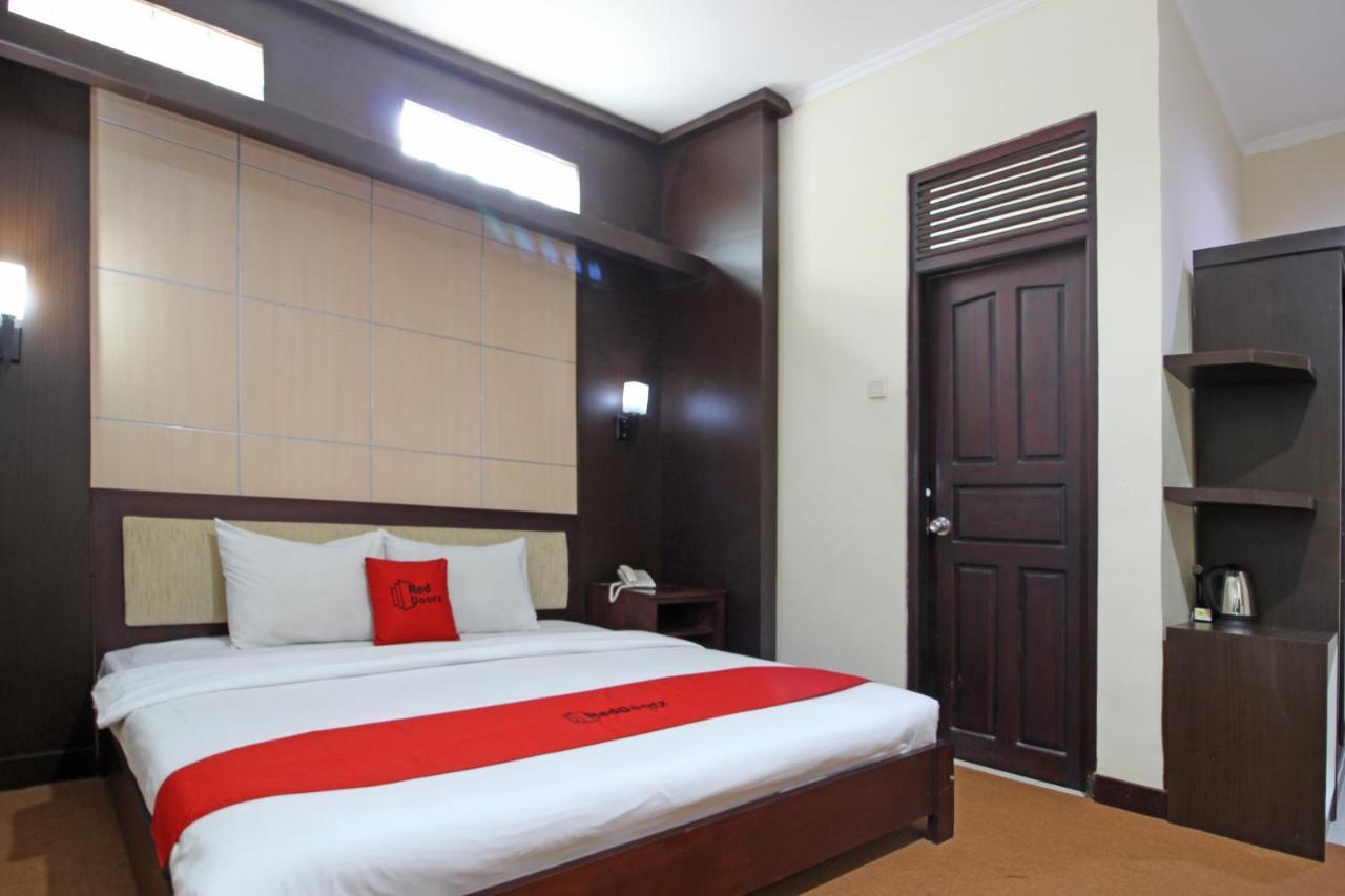 Hotel Septia Yogyakarta Eksteriør bilde