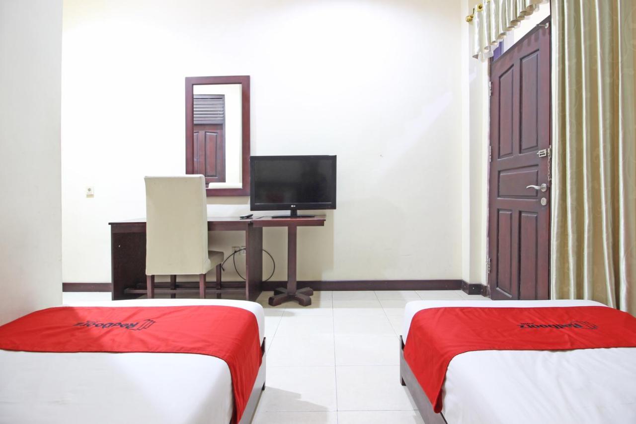Hotel Septia Yogyakarta Eksteriør bilde