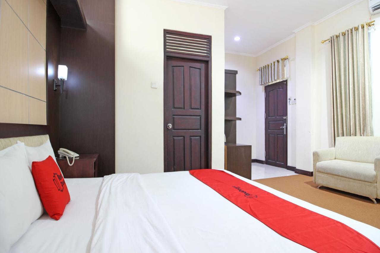 Hotel Septia Yogyakarta Eksteriør bilde