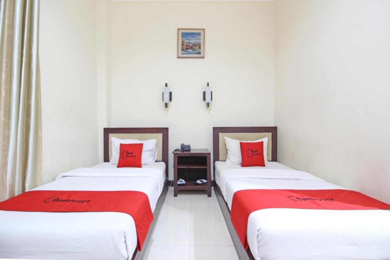 Hotel Septia Yogyakarta Eksteriør bilde
