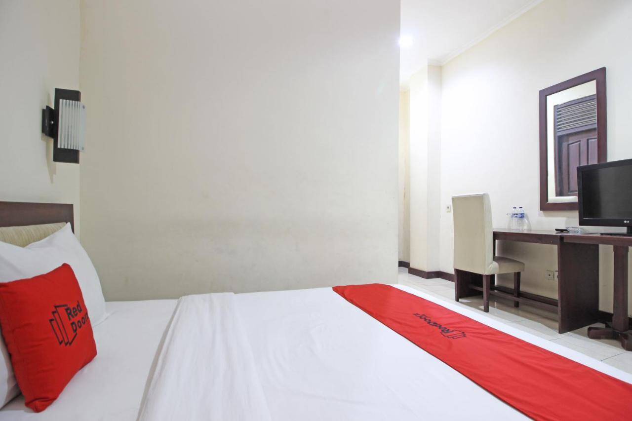 Hotel Septia Yogyakarta Eksteriør bilde